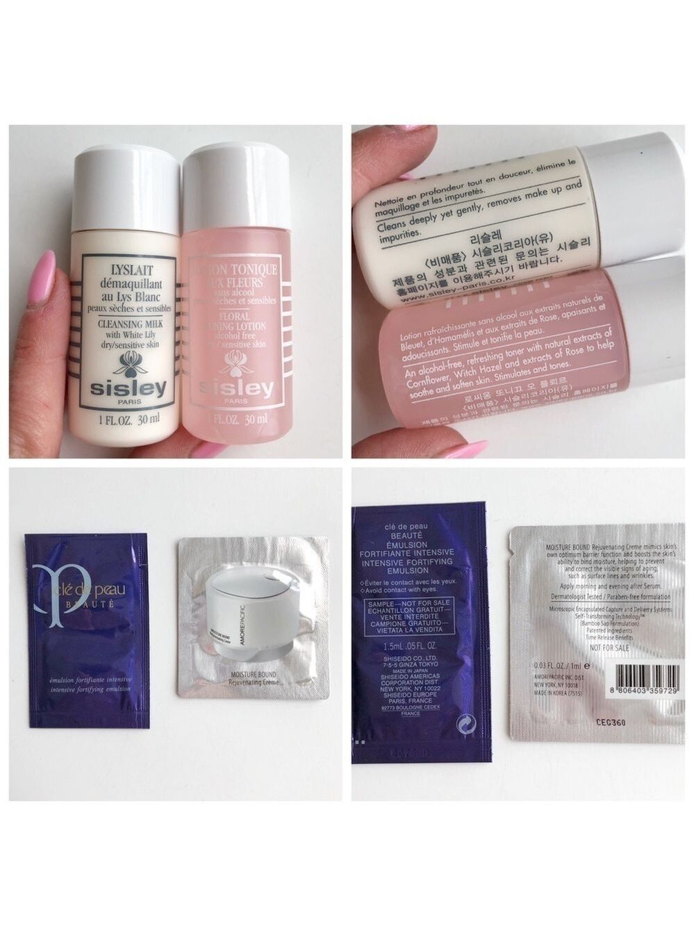 Skincare Bundle - Picture 9 of 14